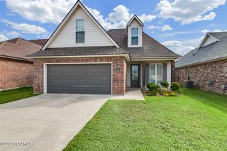 318 Benedict Drive, Lafayette, LA 70508