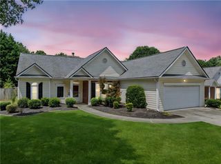 1595 Hill Crossing Court, Grayson, GA 30017