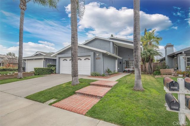 24101 Zancon, Mission Viejo, CA 92692
