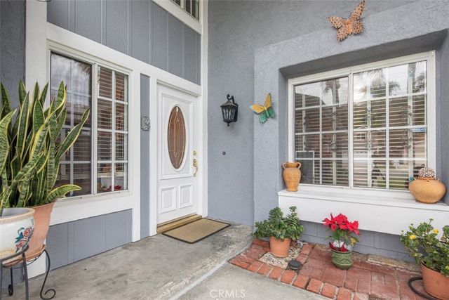 24101 Zancon, Mission Viejo, CA 92692