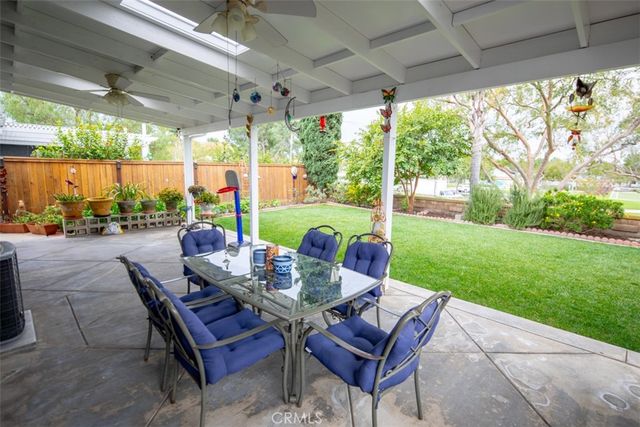 24101 Zancon, Mission Viejo, CA 92692