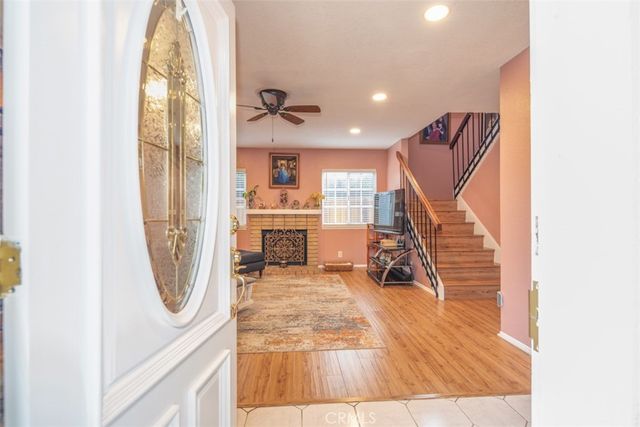 24101 Zancon, Mission Viejo, CA 92692