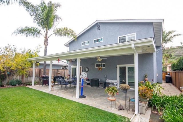 24101 Zancon, Mission Viejo, CA 92692