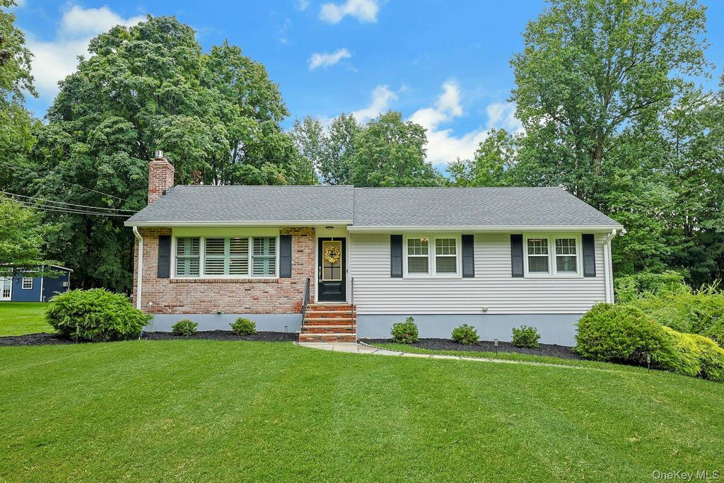 5 Prides Crossing, New City, NY 10956