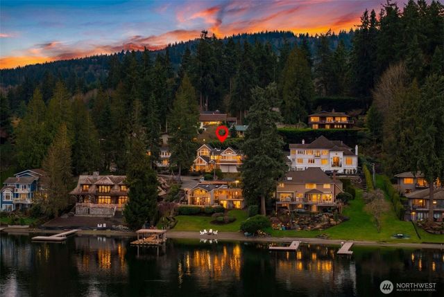 18021 SE 40th Place, Bellevue, WA 98008