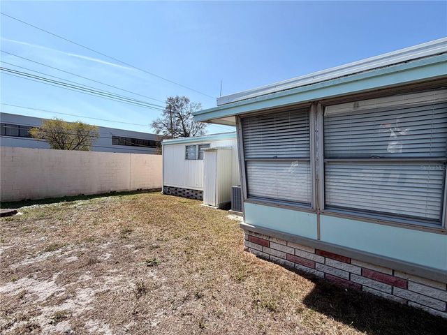 34412 OLEANDER DRIVE N, Pinellas Park, FL 33781