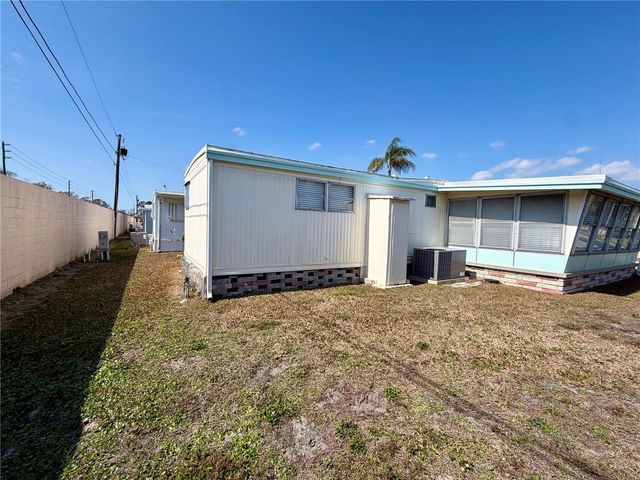 34412 OLEANDER DRIVE N, Pinellas Park, FL 33781