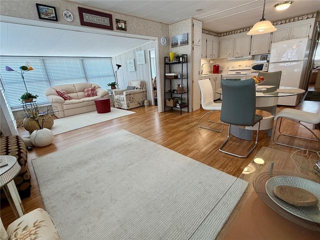 34412 OLEANDER DRIVE N, Pinellas Park, FL 33781