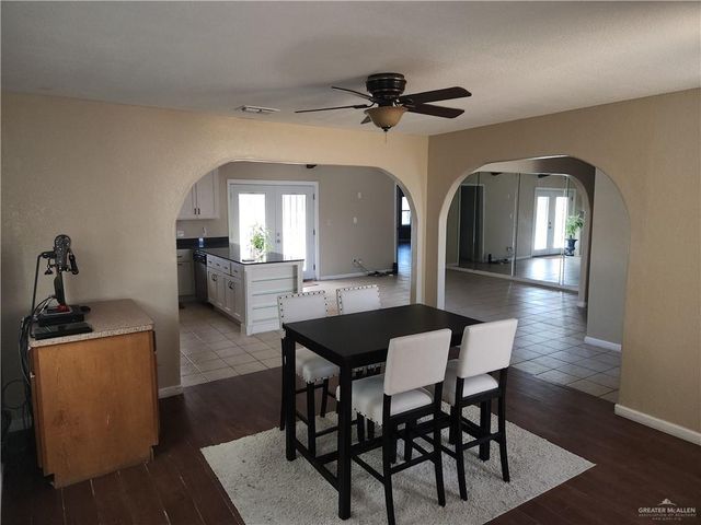 3021 Nyssa Avenue, Mcallen, TX 78501