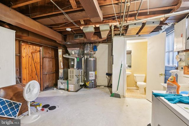 601 BRAESIDE RD, Baltimore, MD 21229