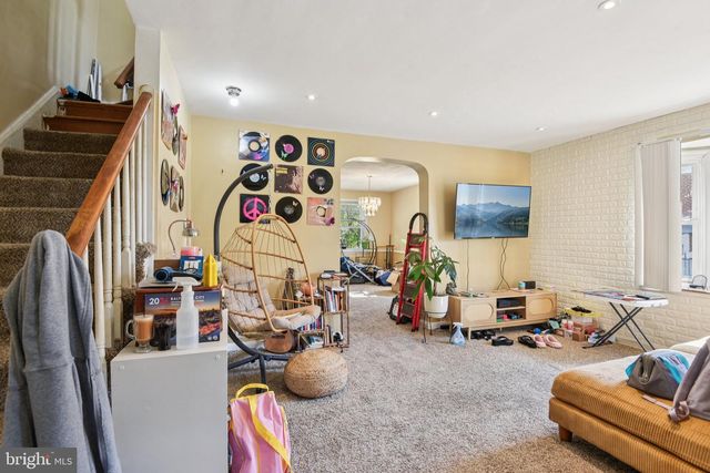 601 BRAESIDE RD, Baltimore, MD 21229