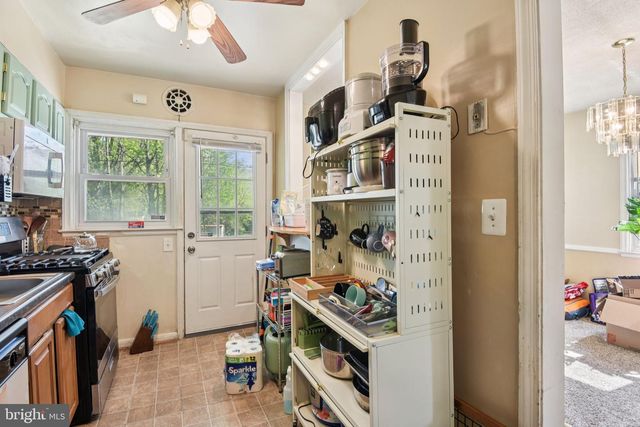 601 BRAESIDE RD, Baltimore, MD 21229
