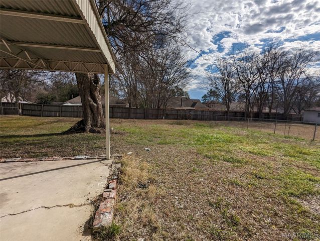 2629 OLD ORCHARD Lane, Montgomery, AL 36117