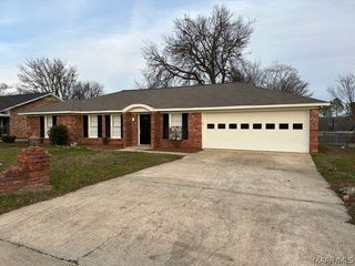 2629 OLD ORCHARD Lane, Montgomery, AL 36117