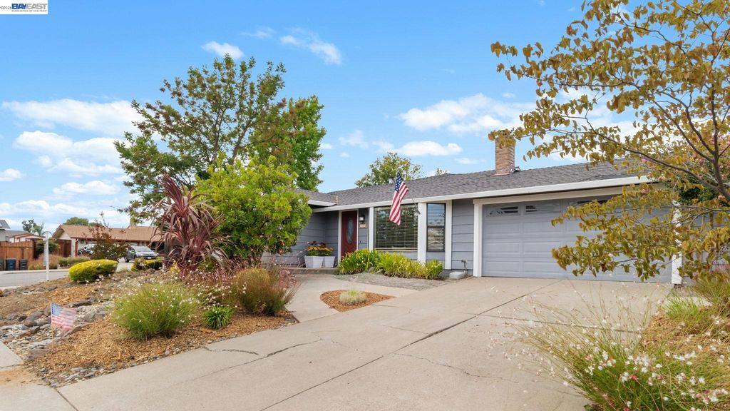 1324 Flanders Way, Livermore, CA 94550
