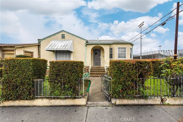 1305 S Cabrillo, San Pedro, CA 90731