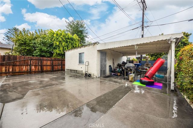 1305 S Cabrillo, San Pedro, CA 90731
