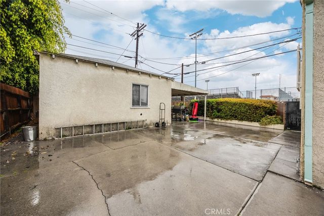 1305 S Cabrillo, San Pedro, CA 90731