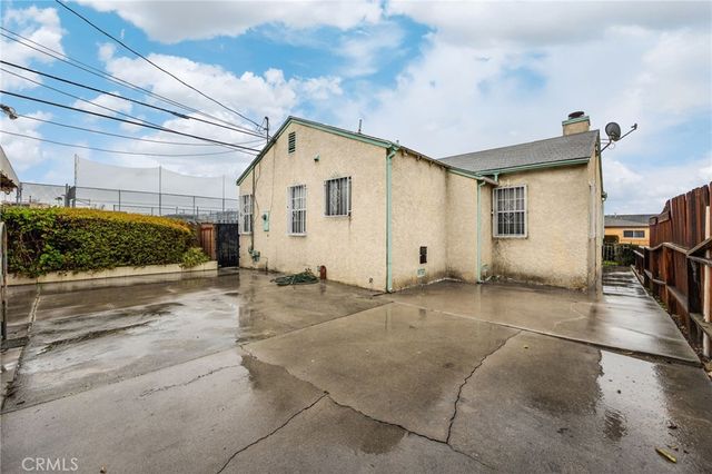 1305 S Cabrillo, San Pedro, CA 90731