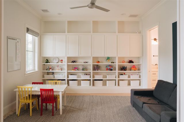3817 Aberdeen Way, Houston, TX 77025