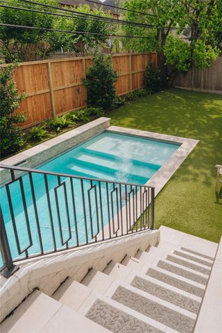 3817 Aberdeen Way, Houston, TX 77025