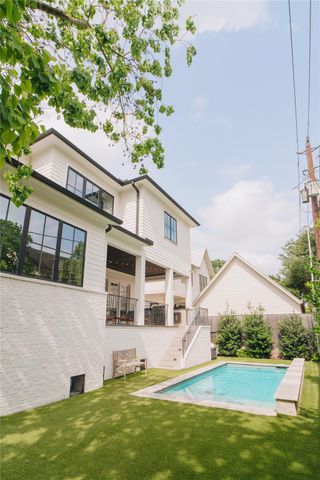 3817 Aberdeen Way, Houston, TX 77025