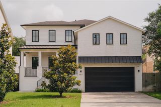 3817 Aberdeen Way, Houston, TX 77025