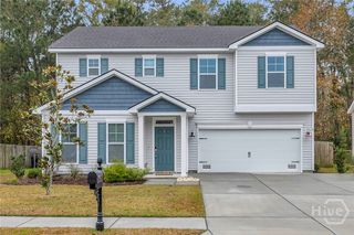 9 Cockle Shell Road, Savannah, GA 31419