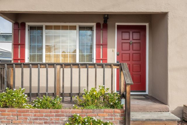 1233 Hilby Avenue, Seaside, CA 93955