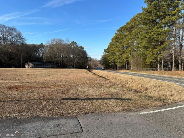 0 Rome Hwy/Hwy 101, Aragon, GA 30104