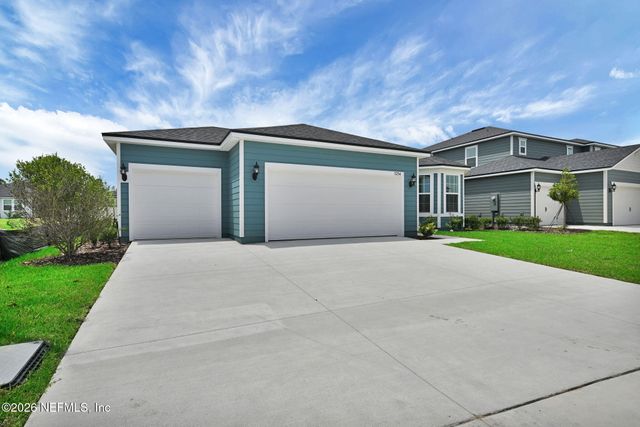 3234 WILLOWLEAF Lane, Green Cove Springs, FL 32043