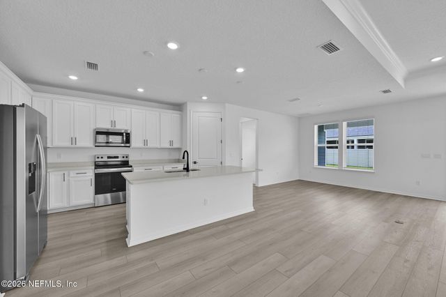 3234 WILLOWLEAF Lane, Green Cove Springs, FL 32043