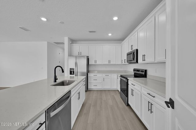 3234 WILLOWLEAF Lane, Green Cove Springs, FL 32043