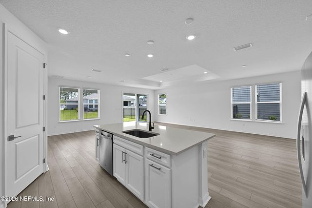 3234 WILLOWLEAF Lane, Green Cove Springs, FL 32043