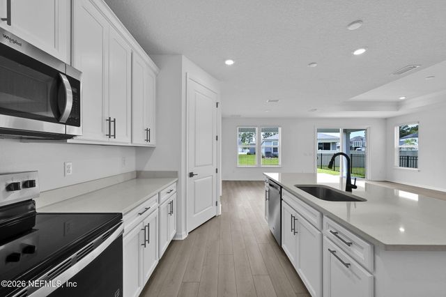 3234 WILLOWLEAF Lane, Green Cove Springs, FL 32043