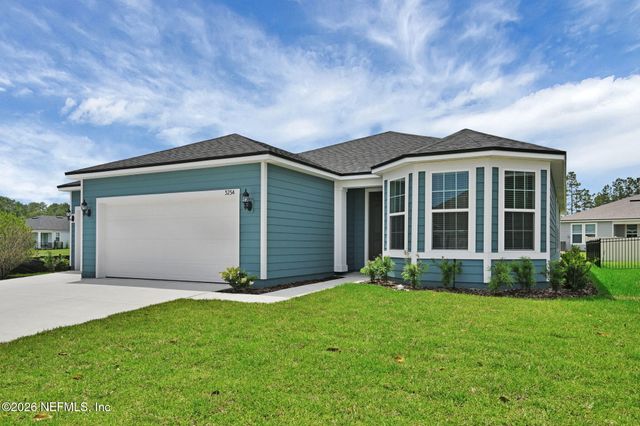 3234 WILLOWLEAF Lane, Green Cove Springs, FL 32043