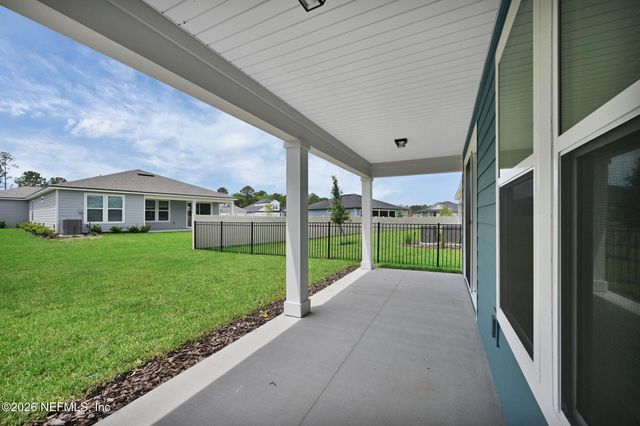 3234 WILLOWLEAF Lane, Green Cove Springs, FL 32043