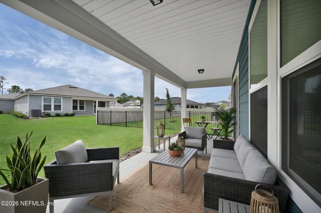 3234 WILLOWLEAF Lane, Green Cove Springs, FL 32043