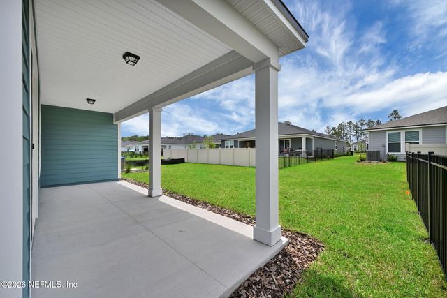 3234 WILLOWLEAF Lane, Green Cove Springs, FL 32043