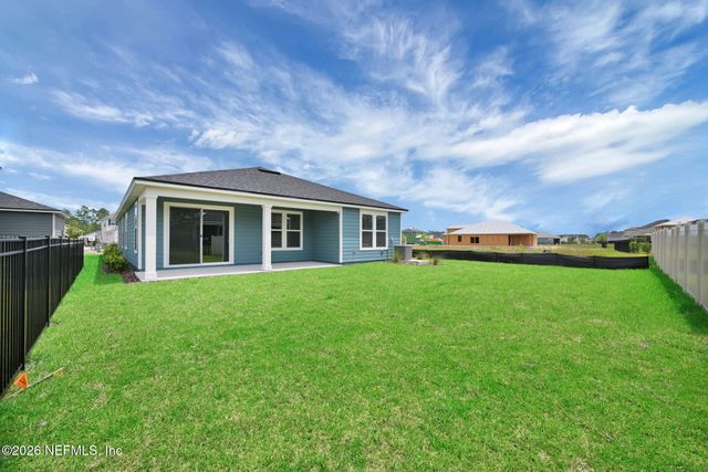3234 WILLOWLEAF Lane, Green Cove Springs, FL 32043