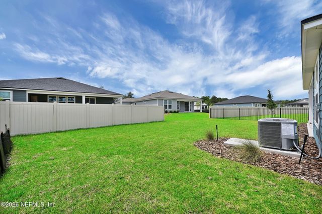 3234 WILLOWLEAF Lane, Green Cove Springs, FL 32043