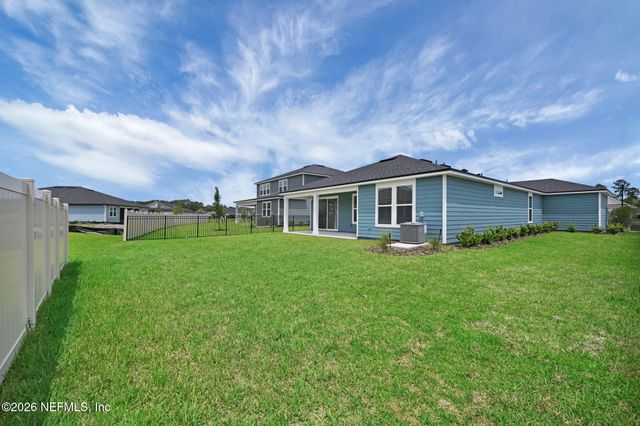 3234 WILLOWLEAF Lane, Green Cove Springs, FL 32043