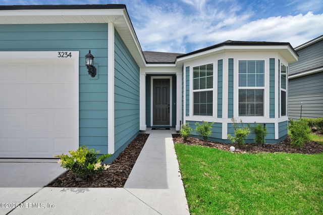 3234 WILLOWLEAF Lane, Green Cove Springs, FL 32043