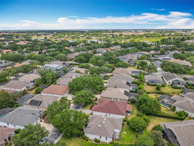 903 KERSFIELD CIRCLE, Lake Mary, FL 32746