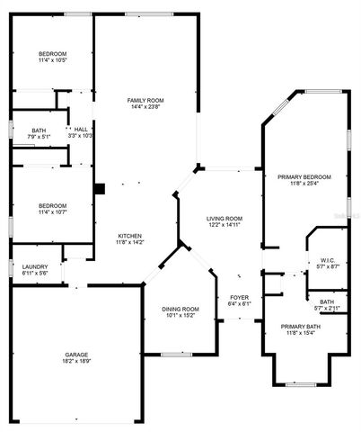 903 KERSFIELD CIRCLE, Lake Mary, FL 32746