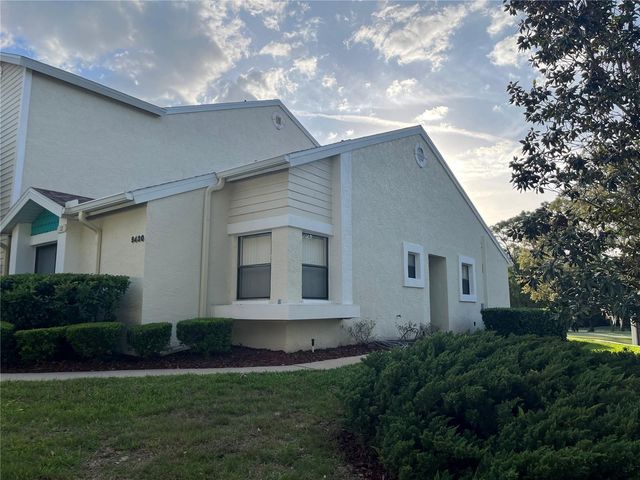 9430 NAKOMA WAY 12, Weeki Wachee, FL 34613