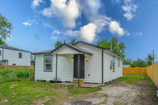 7821 Ethel Street, Houston, TX 77028