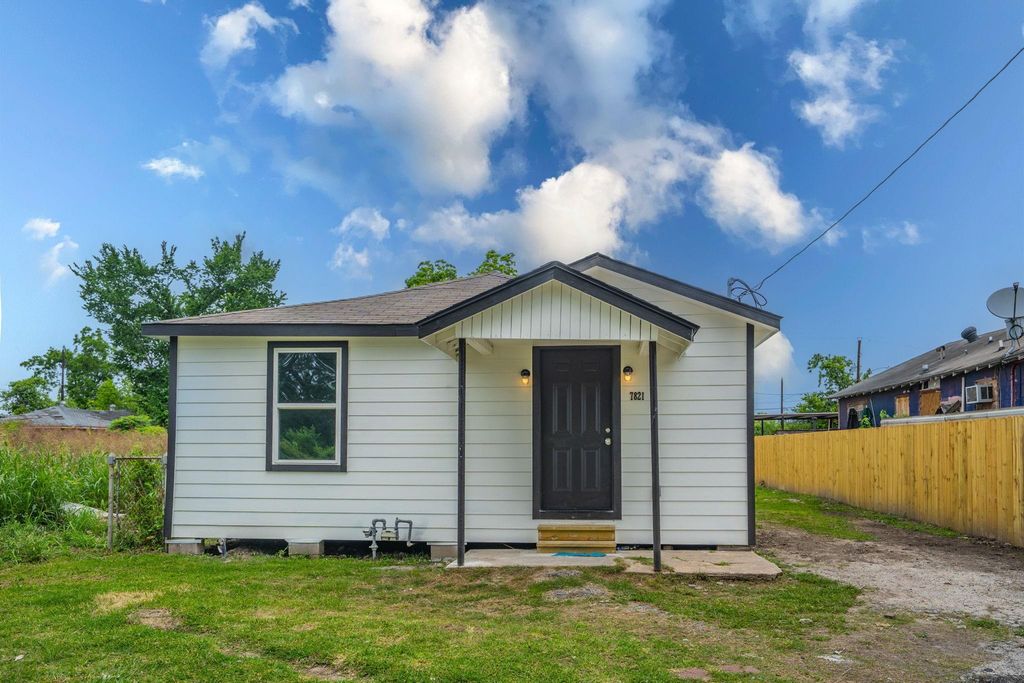 7821 Ethel Street, Houston, TX 77028