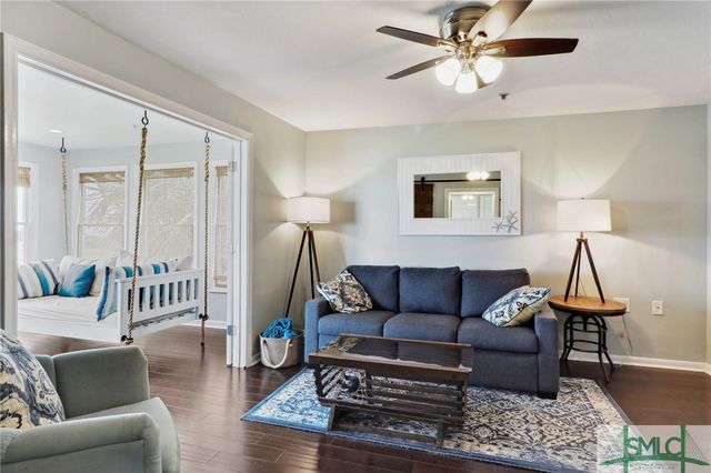 1429 Estill Avenue D, Tybee Island, GA 31328