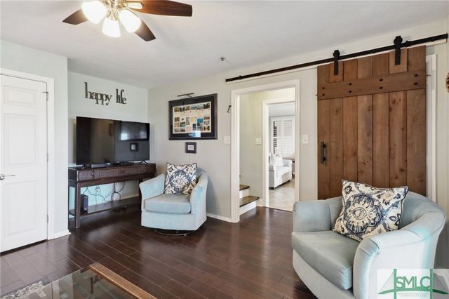 1429 Estill Avenue D, Tybee Island, GA 31328